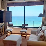 Cliffs House Dom wakacyjny Albufeira