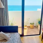 Cliffs House Dom wakacyjny *
