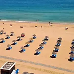 Cliffs House Albufeira
